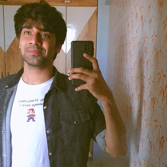 Meet your Posher, Kamal - Picture 1 of 1